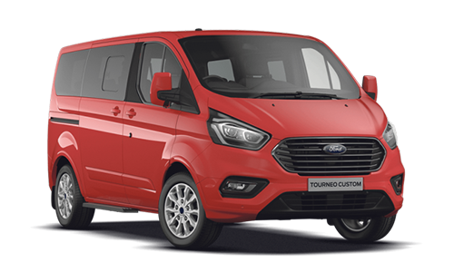 Ford Tourneo 7 chỗ